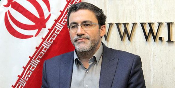زارع‌پور به دنبال تحقق «ایران هوشمند و حکمرانی داده» است
