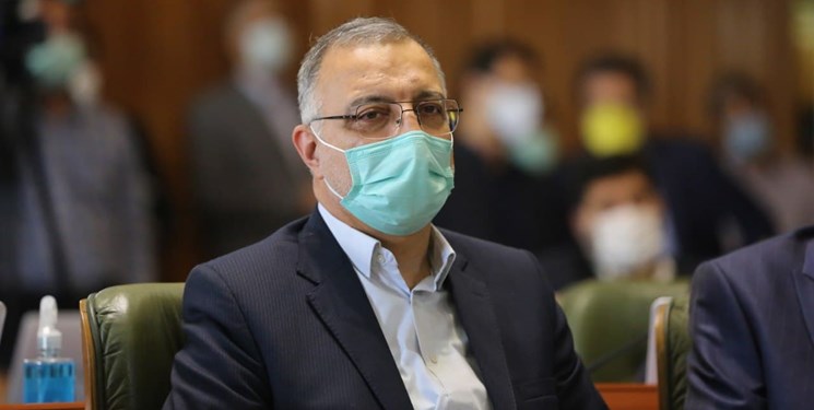 زاکانی: سیاه نمایی در بیان مشکلات پایتخت بی انصافی است/ تقسیم بندی برنامه های شهری در ۳ سطح