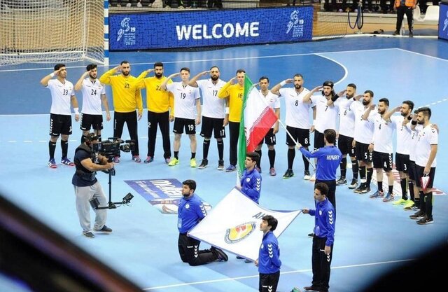 سرمربی اسپانیایی هندبال ۲۹ بازیکن را به خط کرد/ آغاز اردوها از ۲۸ مرداد