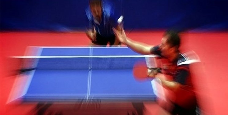 سرمربی ایرانی تیم‌ملی تنیس روی میز موافق حضور سرمربی خارجی
