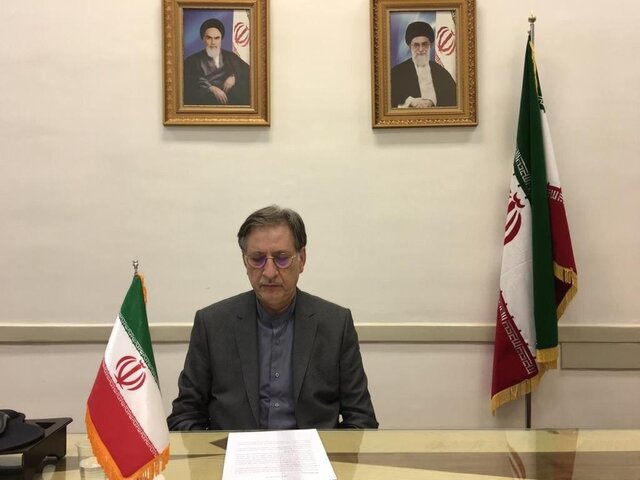 سفیر ایران در لندن: ایران به دنبال تنش در منطقه نیست/آماده دفاع از منافع‌مان درهر حوزه‌ای هستیم