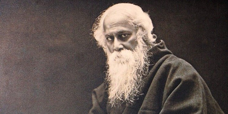 شاعر هندی که خود را ایرانی می‌دانست و نشان شوالیه را پس فرستاد
