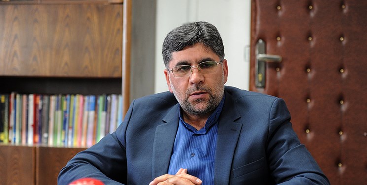 شهریار حیدری: بیشتر وزرای پیشنهادی رئیس جمهور، رأی میآورند شهریار حیدری: بیشتر وزرای پیشنهادی رئیس جمهور، رأی میآورند