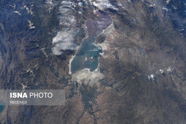 ضرورت رسیدن سطح آب دریاچه ارومیه به تراز مطلوب و تامین حقابه