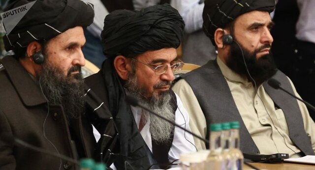 طالبان می‌داند راه رسیدن به مشروعیت بین‌المللی از درون مذاکرات سیاسی می‌گذرد