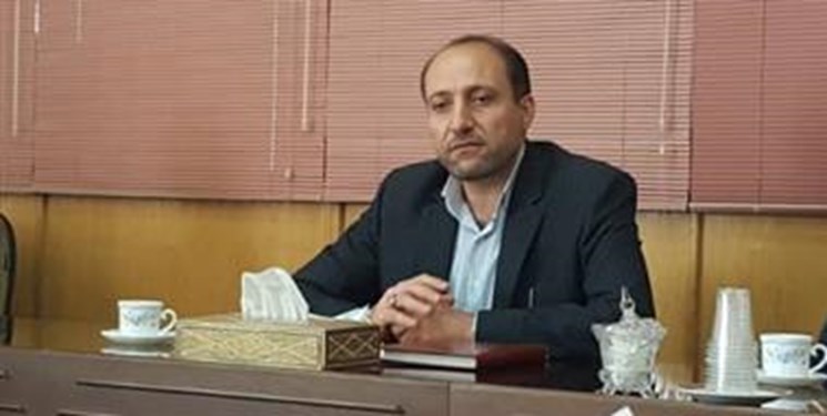 «علی رستمی» مدیرکل زندان‌های استان تهران شد