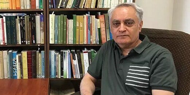 علیاکبر رنجبر کرمانی، پژوهشگر عرصه تاریخ درگذشت/ پیام تسلیت وزیر ارشاد علیاکبر رنجبر کرمانی، پژوهشگر عرصه تاریخ درگذشت/ پیام تسلیت وزیر ارشاد