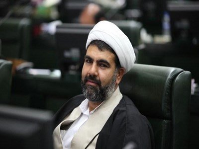 غصنفرآبادی: خشکیدگی خرما به کشاورزان خسارت وارد کرده است
