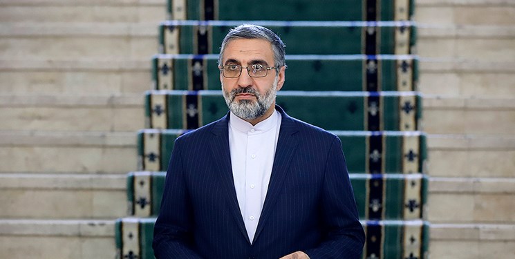 غلامحسین اسماعیلی به ریاست دفتر رئیس‌جمهور منصوب شد