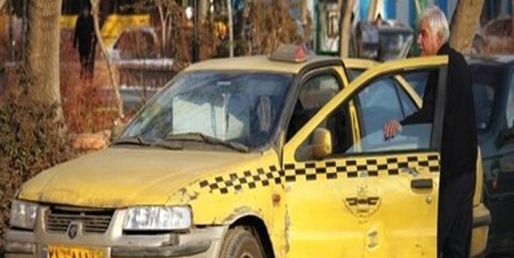 فرسودگی نیمی از تاکسی های تهران/ماجرای بیمه تاکسیران ها به کجا رسید؟