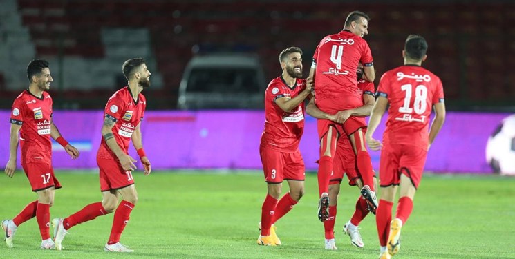 فنونیزاده: پرسپولیس ذخیره طلایی در خط حمله ندارد/ مغانلو سکونشین تیم پرتغالی بود فنونیزاده: پرسپولیس ذخیره طلایی در خط حمله ندارد/ مغانلو سکونشین تیم پرتغالی بود