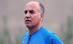 قاسمپور: سرمربی تیم امید باید 6 ماه قبل مشخص می شد/ بعید می دانم وضعیت این تیم تغییر مثبتی کرده باشد