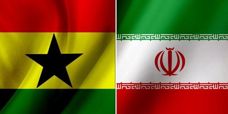 قالیباف در دیدار وزیر فرهنگ غنا: مراودات اقتصادی ایران و غنا در دوره جدید تقویت شود