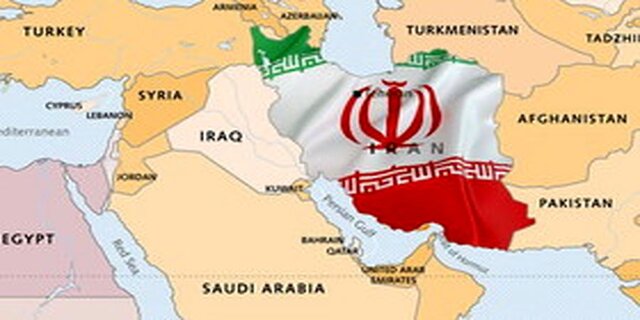 قهرمان‌پور: حضور سران ایران، عربستان و ترکیه در بغداد حاوی پیام‌های مهمی است