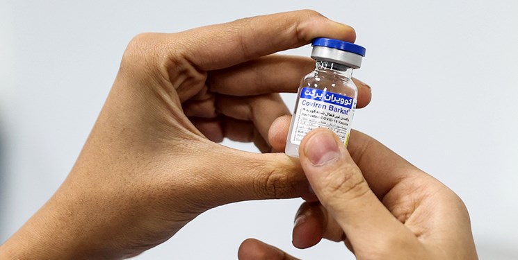 قول وزیر پیشنهادی بهداشت برای واکسیناسیون کل جامعه ظرف ۶ ماه آینده