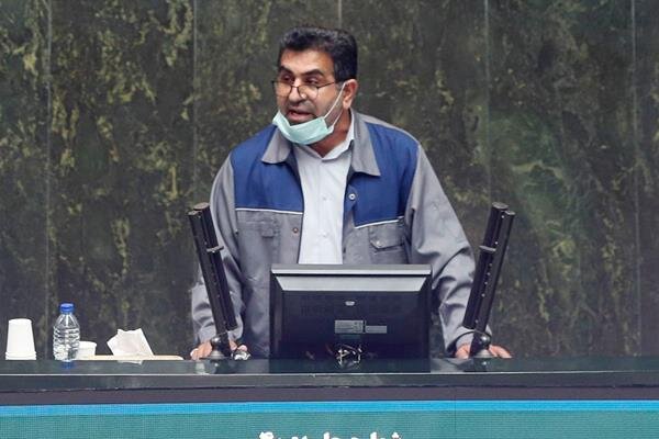 لغو تخصیص اعتبار ۲۰۰ میلیارد ریالی برای احداث سد فینسک