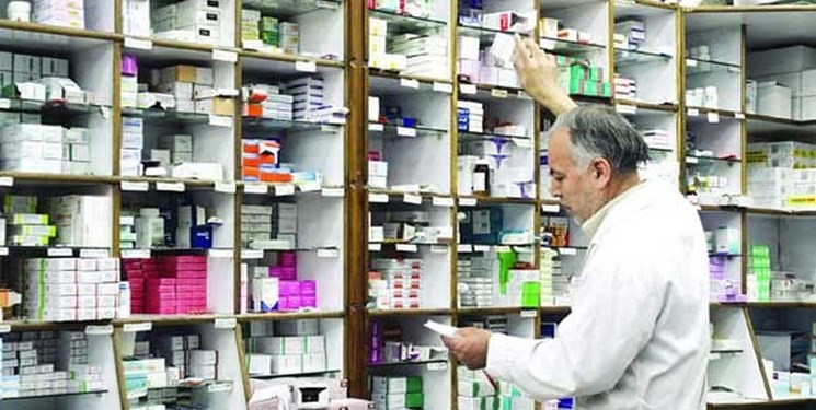 لیست داروخانه‌های  عرضه کننده داروهای کرونا منتشر شد+اسامی