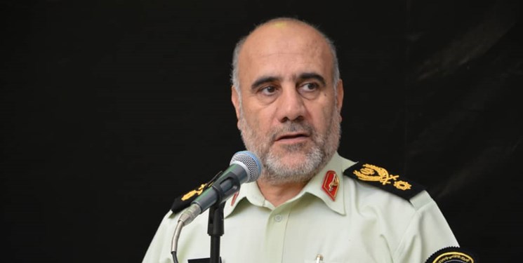 مجازات سریع قاتل «شهید مختوم‌نژاد» درخواست رئیس پلیس تهران/ مجرمان وقیح شده‌اند