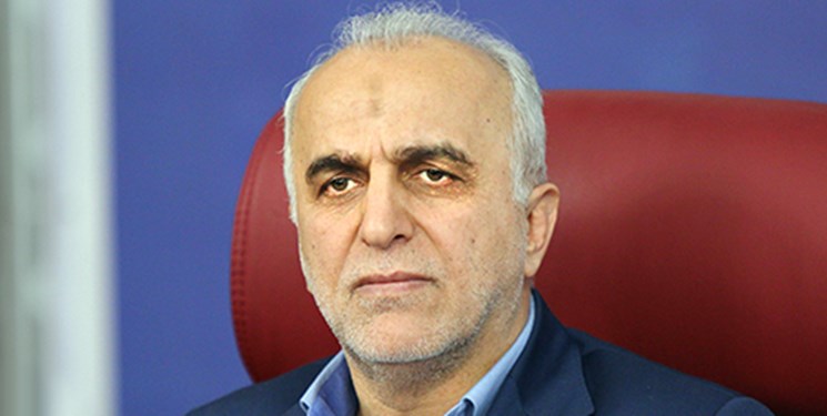 مجلس پرونده وزیر اقتصاد دولت روحانی را به خاطر بورس به قوه قضائیه فرستاد