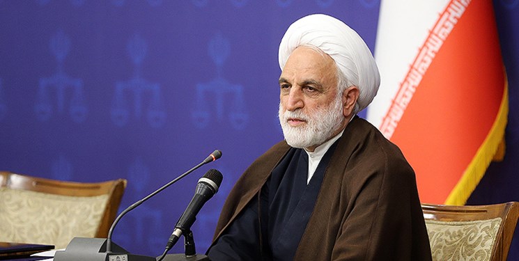 محسنی‌اژه‌ای: ایران به تکنولوژی تولید کیت تعیین هویت ژنتیک دست پیدا کرد