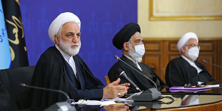 محسنی‌اژه‌ای: دستگاه نظارتی باید در برابر تخلف و آلودگی حساس باشد
