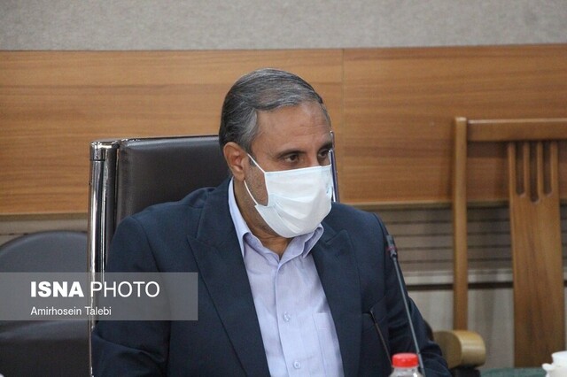 مخالف تصویب و اصل هشتاد و پنجمی شدن طرح حمایت از حقوق کاربران در مجلس بودم