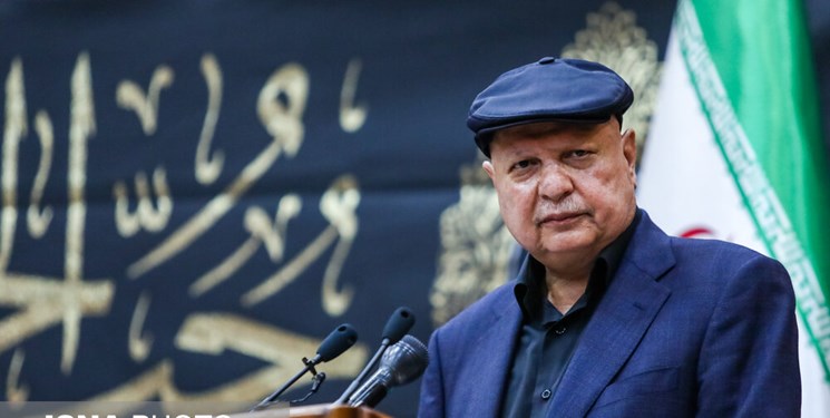 مسیر «کمال درویش» پیش روی مردان اقتصادی دولت سیزدهم/ دولت راهی جز مقاومت در برابر چرخه دستمزد- تورم دارد؟ مسیر «کمال درویش» پیش روی مردان اقتصادی دولت سیزدهم/ دولت راهی جز مقاومت در برابر چرخه دستمزد- تورم دارد؟