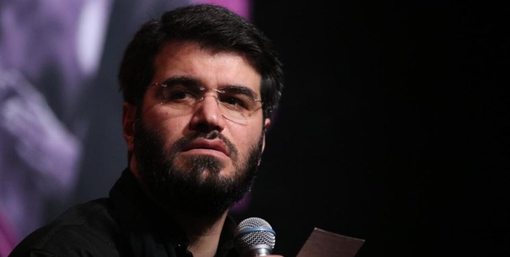 مطیعی عصر امروز مقتلخوانی میکند مطیعی عصر امروز مقتلخوانی میکند