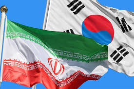 معاون وزیر خارجه کره جنوبی: دیدارهای بسیار سازنده ای در تهران داشتم