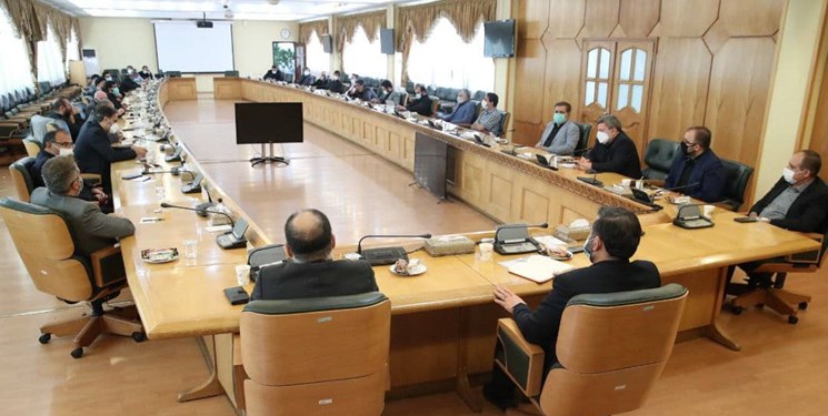 نشست ۳ ساعته وزیر پیشنهادی فرهنگ و ارشاد اسلامی با مدیران رسانه‌ها