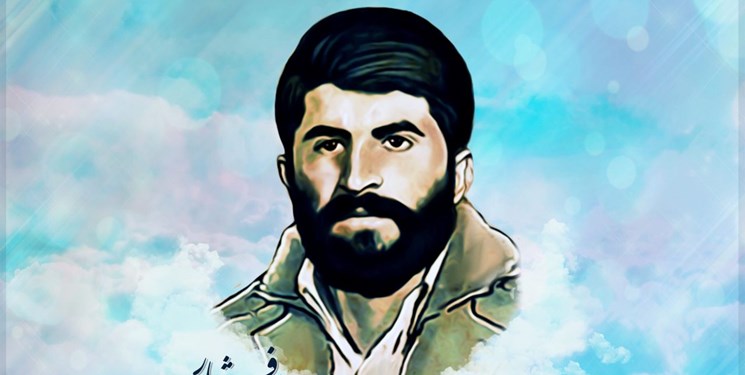 نظر جالب شهید افشار درباره مرحوم پرورش نظر جالب شهید افشار درباره مرحوم پرورش