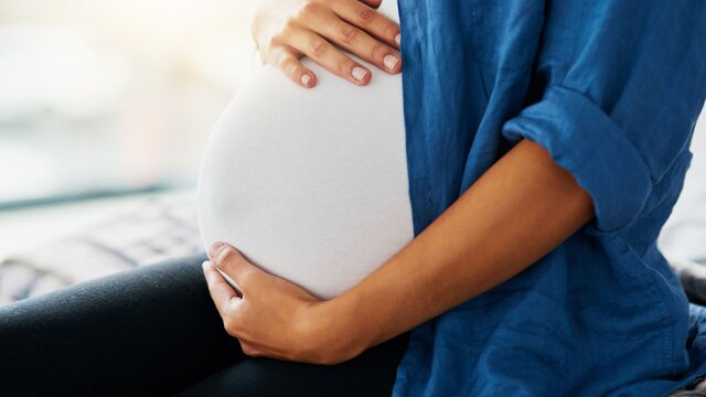 نظر کارشناسان بهداشتی آمریکا در مورد واکسیناسیون زنان باردار علیه کرونا