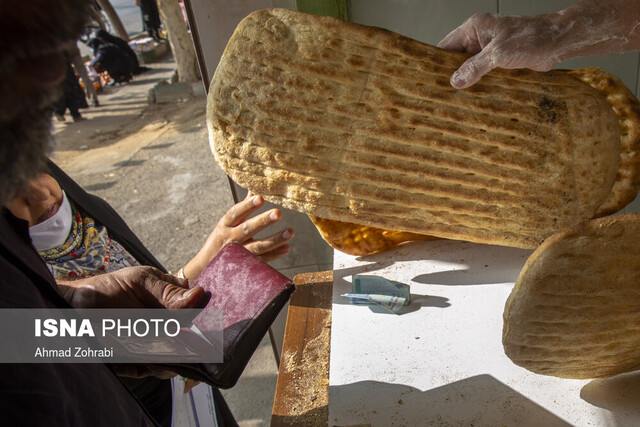 نماینده اراک: افزایش قیمت نان هیچ توجیهی ندارد