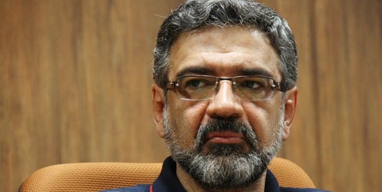 «هدایت الله بهبودی» یکی از نامزدهای بخش تاریخ جایزه اندرزگو شد «هدایت الله بهبودی» یکی از نامزدهای بخش تاریخ جایزه اندرزگو شد