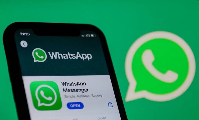 هشدار مدیر واتس‌اپ درباره سیستم مراقبتی اپل