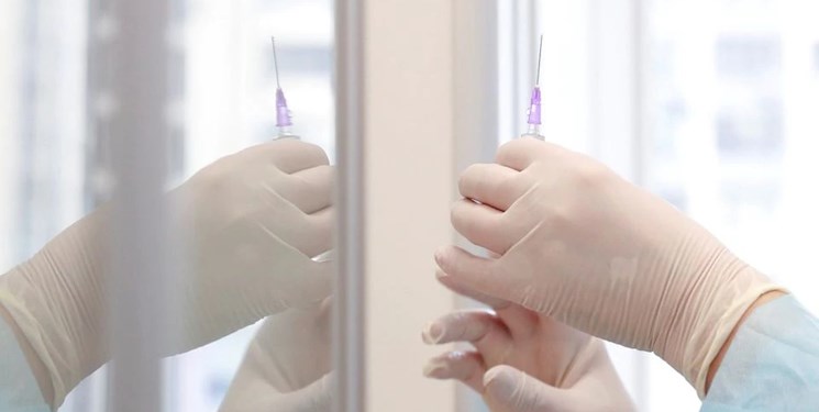 واکسن جدید روسیه مهرماه آزمایش می‌شود