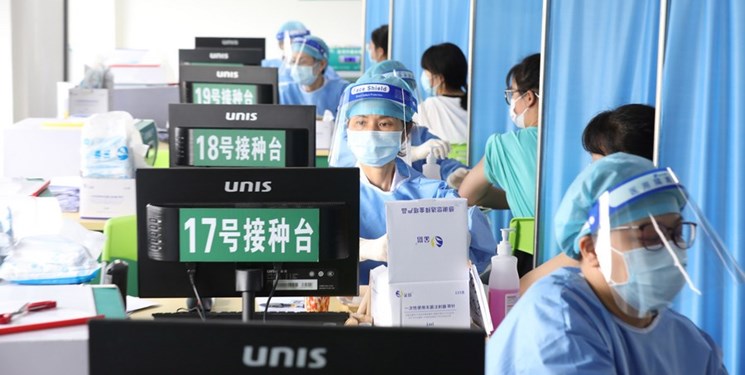 واکسن‌های غیرفعال چین در برابر دلتا موثرند