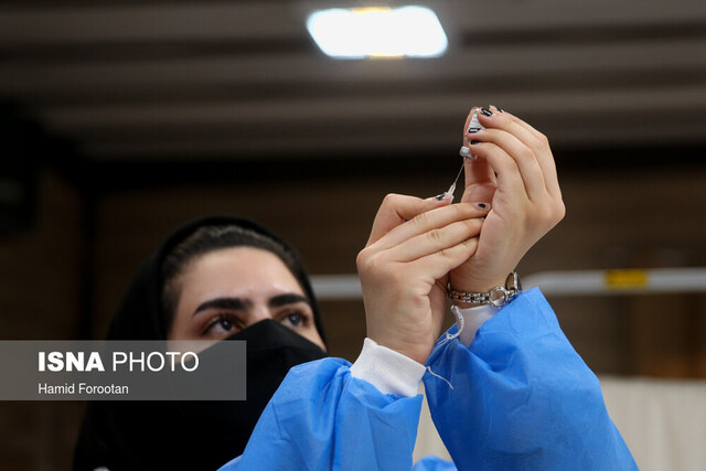 واکسینه شدن ۶۳ درصد فرهنگیان تهرانی/آمادگی برای آغاز سال تحصیلی جدید