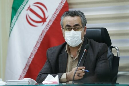 واکنش “جهانپور” به ادعای رییس اتاق بازرگانی تهران درباره واردات واکسن کرونا