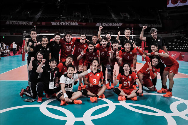 واکنش رسانه ژاپنی پس از پیروزی مقابل تیم ملی ایران؛ اولین صعود در المپیک پس از ۲۹ سال