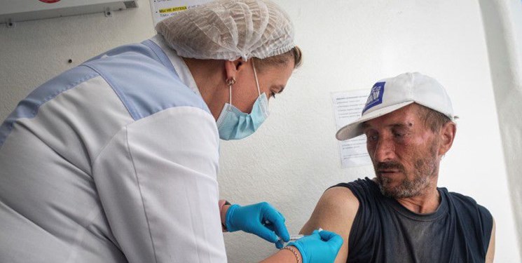 وزارت بهداشت روسیه: واکسن اسپوتنیک وی در برابر سویه دلتا ۸۳ درصد موثر است