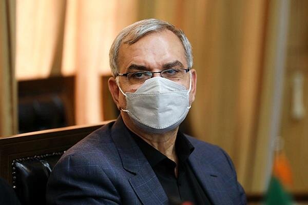وزیر بهداشت: “قرنطینه” و “واکسیناسیون علیه کرونا” هوشمند می‌شود