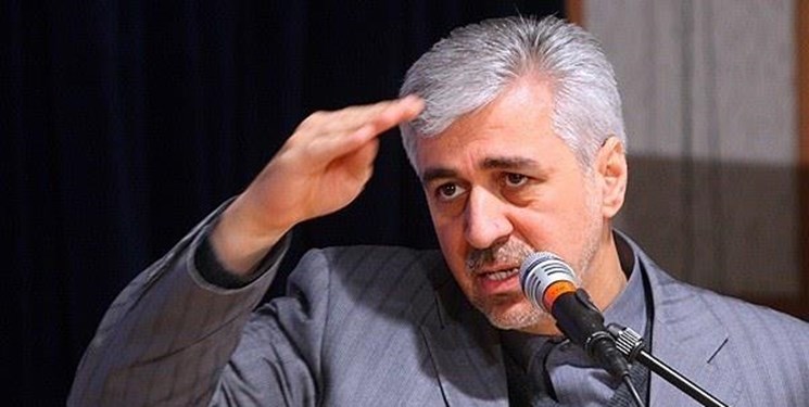 وزیر دوومیدانی کار، دوومیدانی را نجات می‌دهد؟