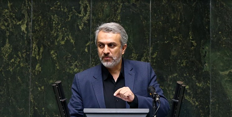 وزیر پیشنهادی صمت: باید عقب ماندگی ها را جبران کنیم/ تورم بیماری مزمن اقتصاد ایران است