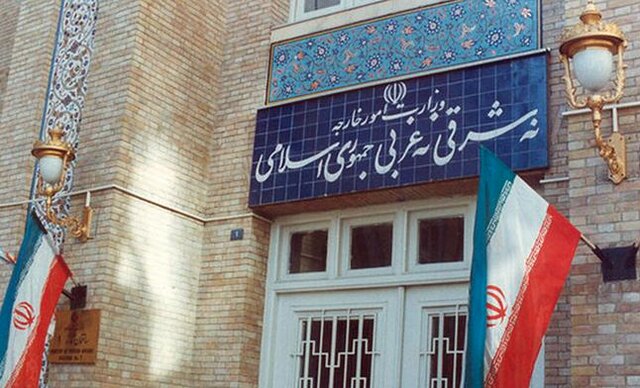 وضعیت دیپلمات‌های ایرانی هرات از زبان دستیار وزیر امور خارجه