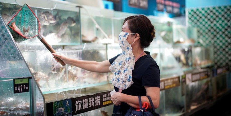 ویروس کرونا بعد از یک سال دوباره در ووهان چین دیده شد