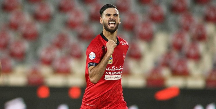 پرسپولیس: نوراللهی می‌خواست باشگاه را مقابل هواداران قرار بدهد/ تاب آوردن مقابل پیشنهادات دلاری سخت است