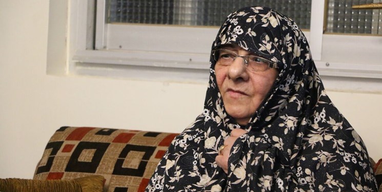 پیام تسلیت رئیس بنیاد شهید در پی درگذشت مادر شهیدان «خلخالی»