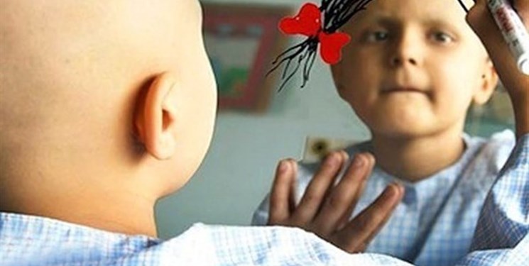پیشرفته ترین دستگاه‌های تصویربرداری «محک» برای درمان کودکان سرطانی