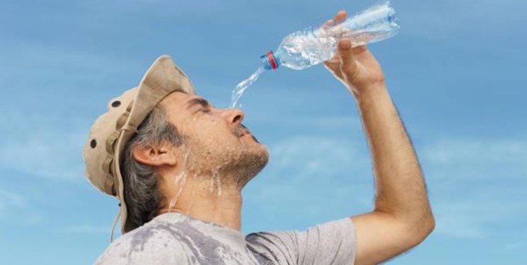 چطور بفهمیم «گرمازده» شدیم؟